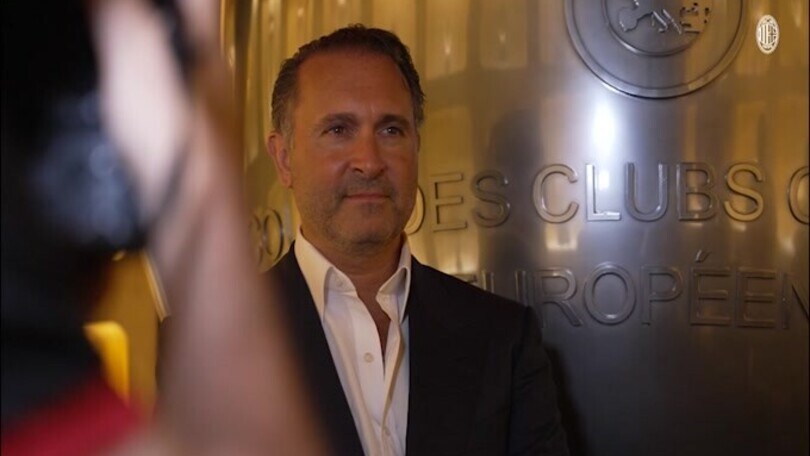 Champions, il responso della Uefa sul Milan