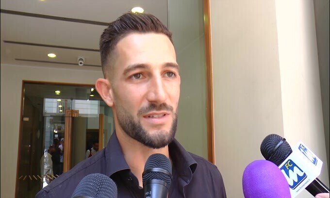 Gagliardini: “Subito Inter-Monza? L'ho vista come un segno del destino"
