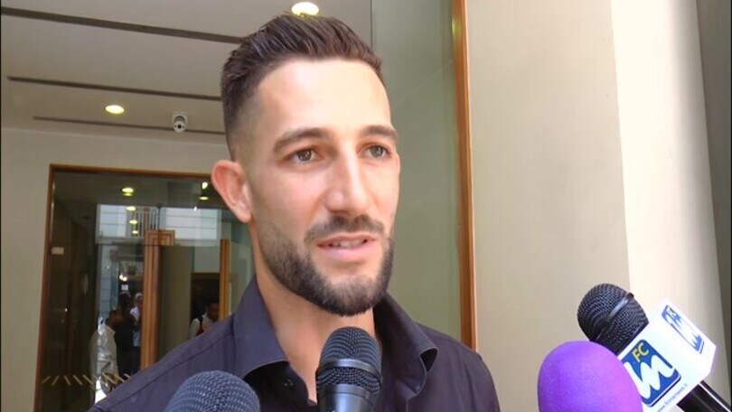Gagliardini: “Subito Inter-Monza? L'ho vista come un segno del destino"