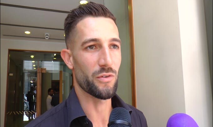 Gagliardini: “Monza, felice della fiducia del club”