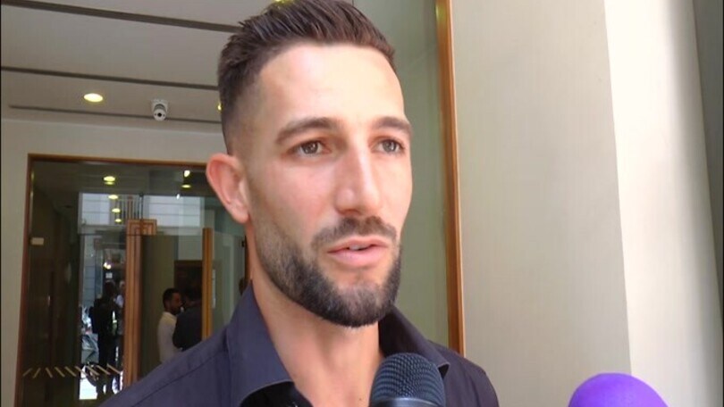 Gagliardini: “Monza, felice della fiducia del club”