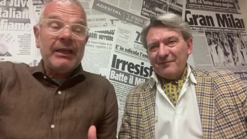 Juve-Giuntoli: i retroscena del giorno di insediamento del dt