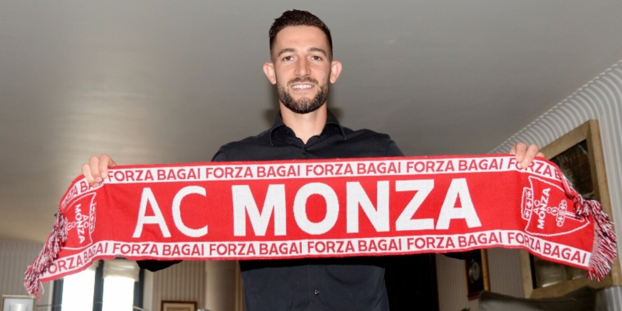 Gagliardini-Monza, ufficiale: "Galliani decisivo. Subito l'Inter? Destino"