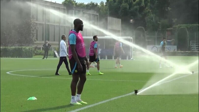 Il Chelsea rifiuta l'offerta Inter per Lukaku, la Juve prova il colpo