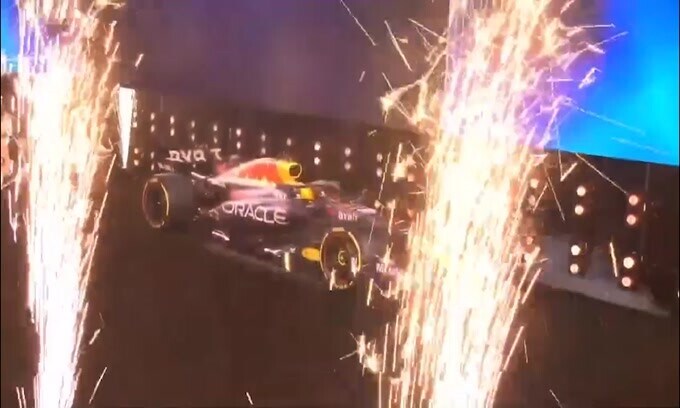 F1, Gp Gran Bretagna: vittoria per Verstappen, male le Ferrari