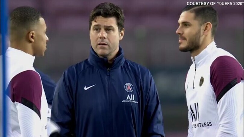 Icardi "vede" il Galatasaray, accordo vicino con il Psg