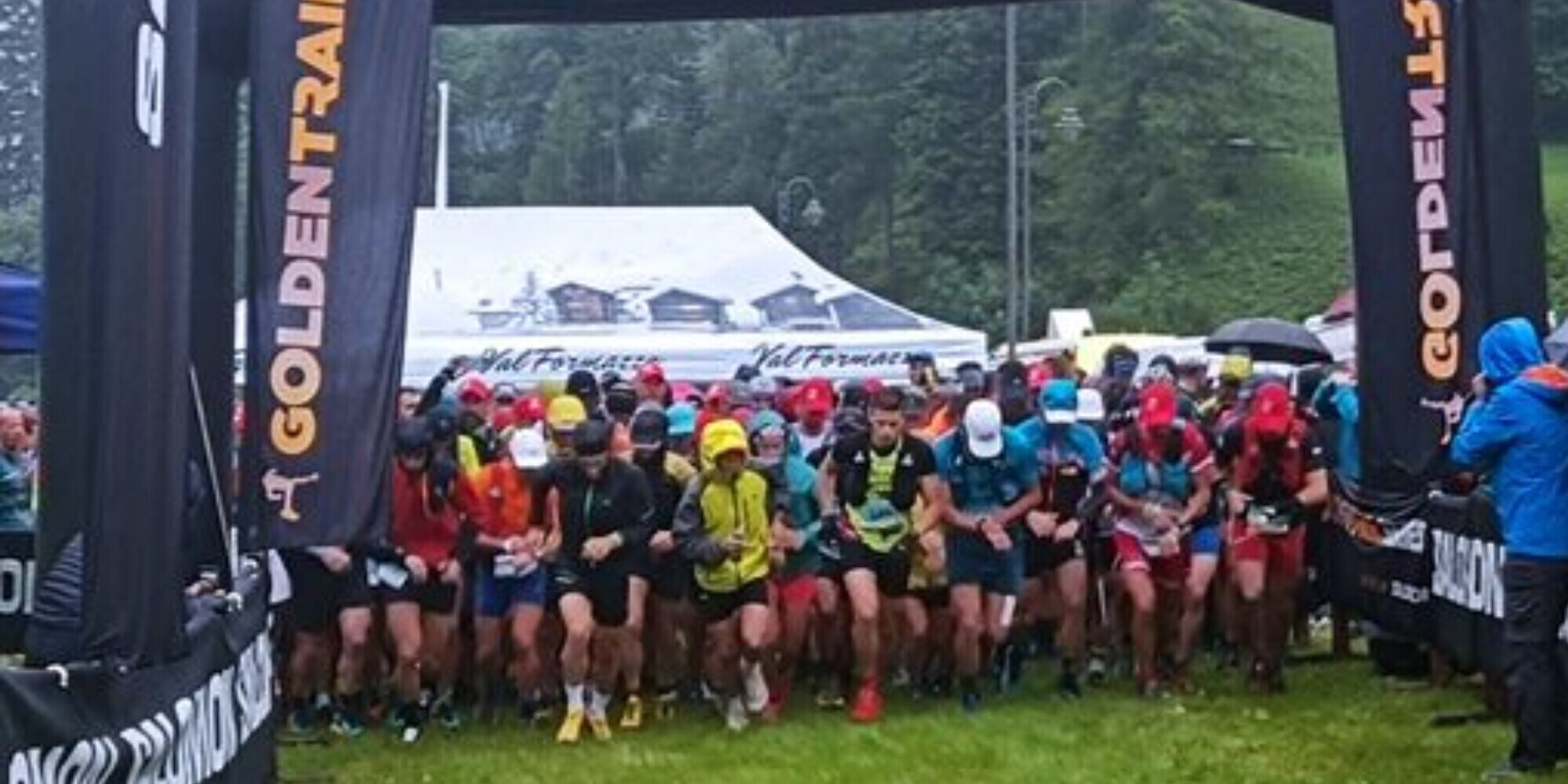 BUT Formazza 2023: l'elvetico Lucien Epinay e la lombarda Francesca Crippa vincono l'Ultra Trail