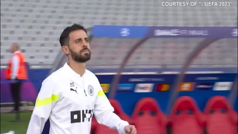 Dalla Spagna: "Il Psg mette gli occhi su Bernardo Silva"