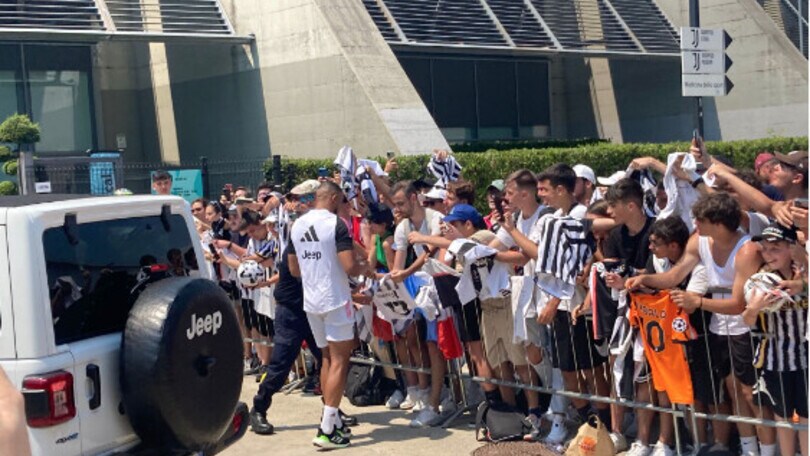 Bremer, il colosso che infiamma la Juve