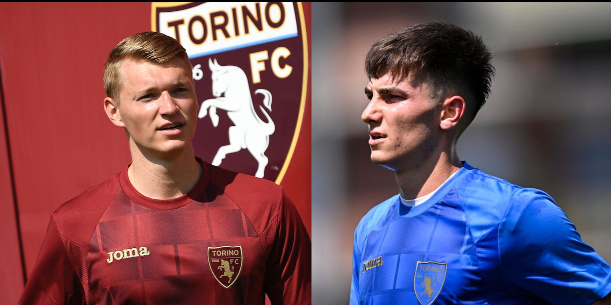 Riecco il Torino: Popa la novità, Schuurs spaventa i tifosi