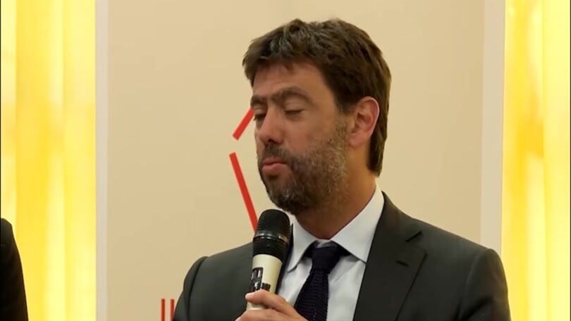 Processo Juve, la sentenza: 60mila euro di ammenda e altri 16 mesi ad Agnelli
