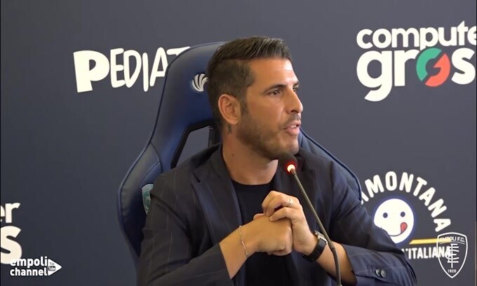 Accardi: "Non ho ricevuto offerte"