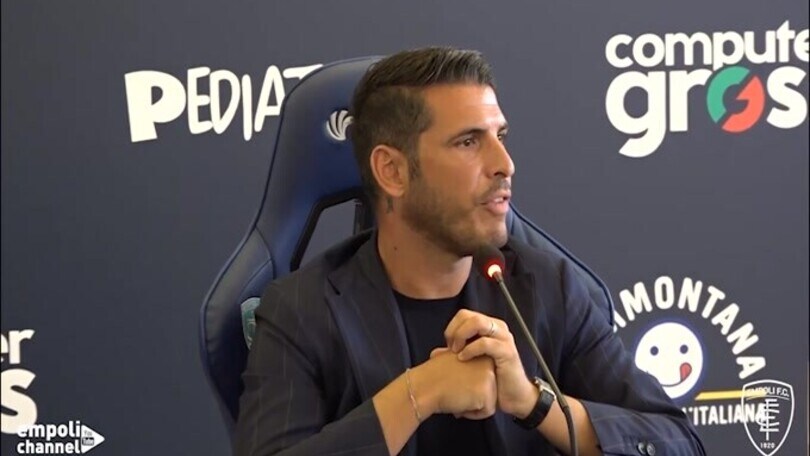 Accardi: "Non ho ricevuto offerte"