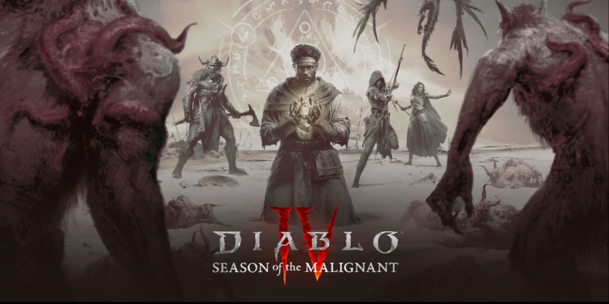 La Stagione degli Abietti di Diablo 4 sta arrivando: ecco cosa aspettarsi