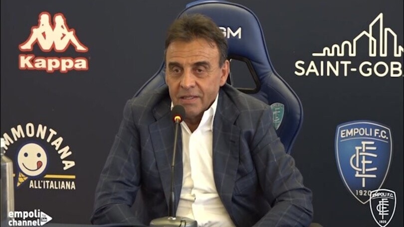 Corsi su Parisi: "Magari il loro mercato sarà più avanti..."