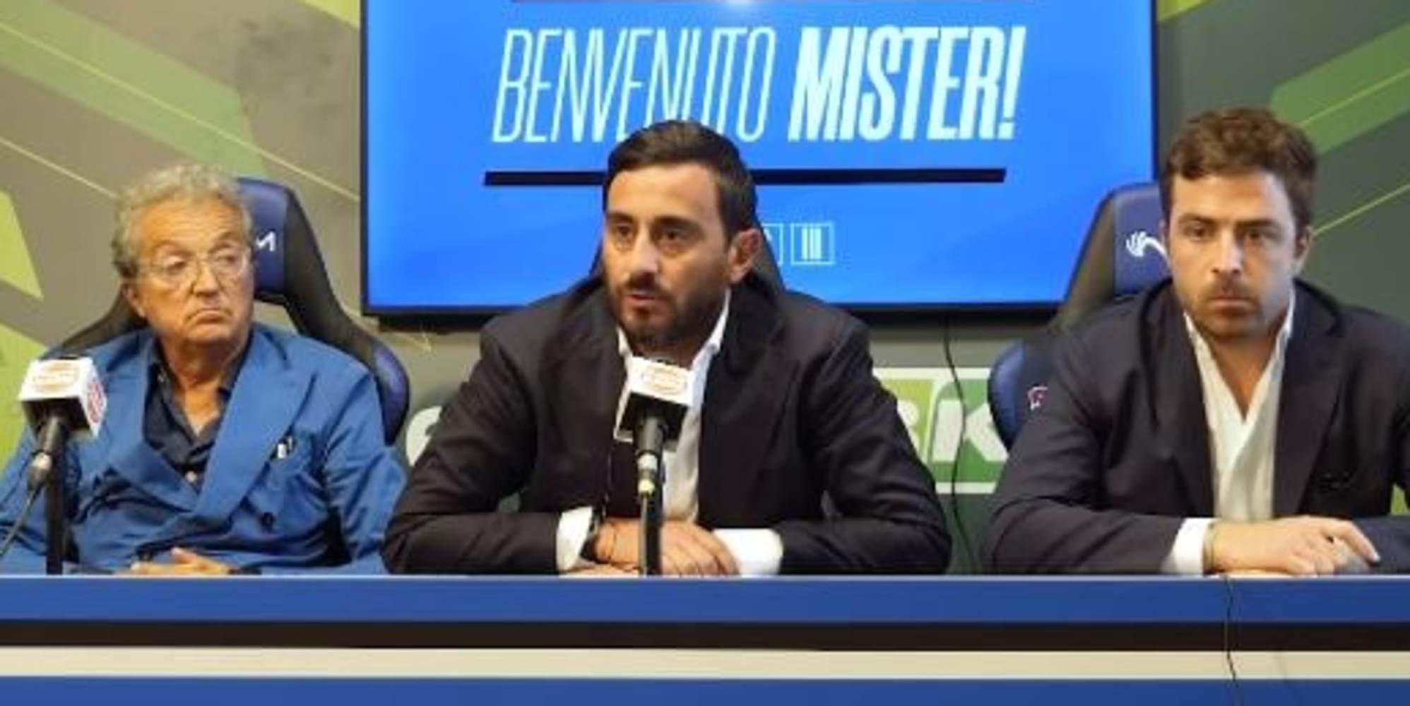 Pisa, Aquilani: "De Zerbi è una fonte di ispirazione"