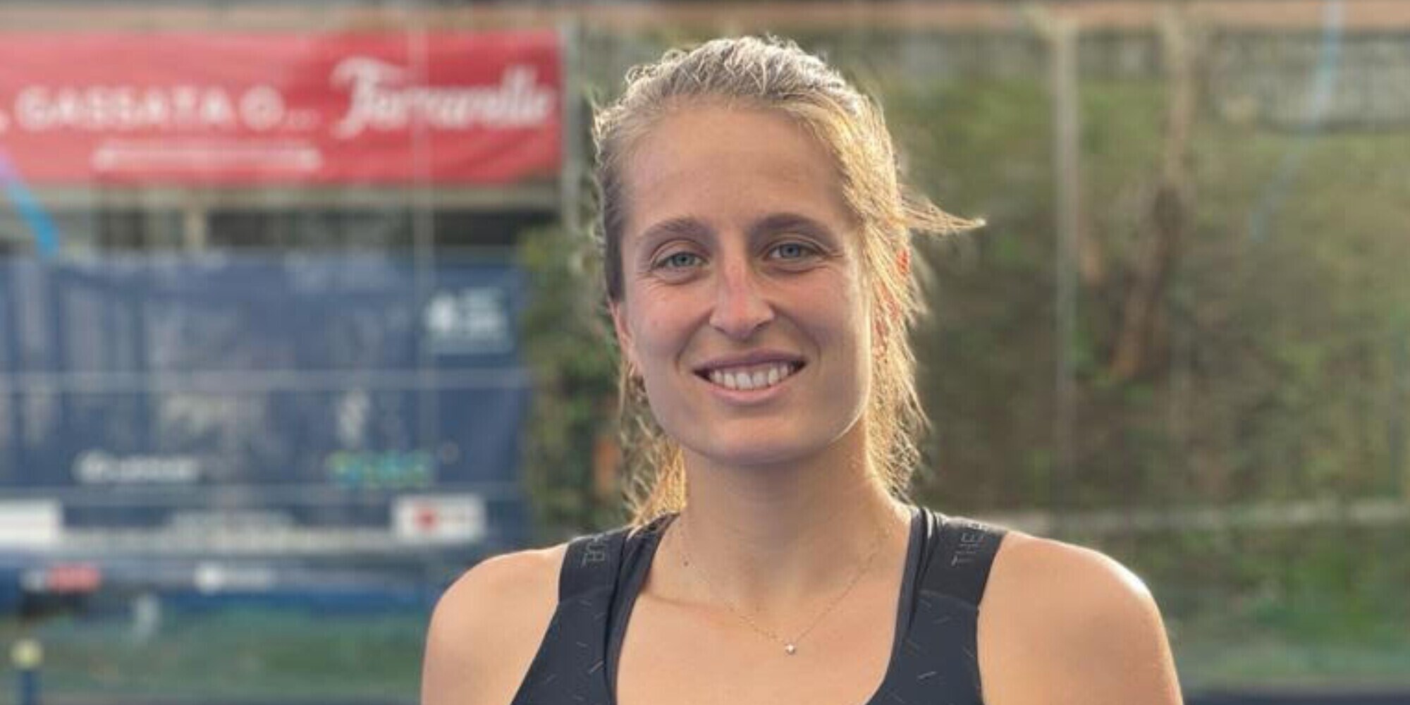 Premier Padel, Giorgia Marchetti verso l'esordio: "Sensazioni uniche, daremo il massimo