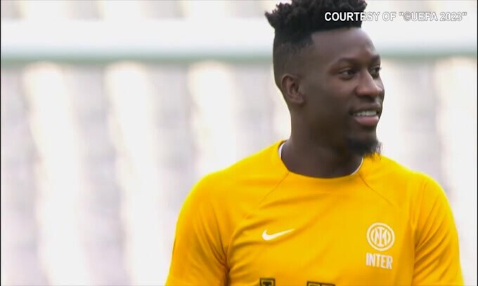 Inter, per Onana United vicino alla fumata bianca