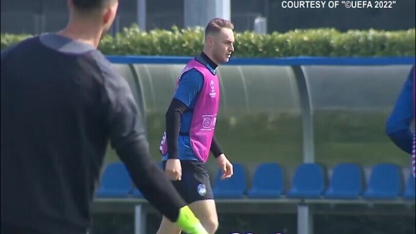 Juve, saltato Milinkovic si pensa a Koopmeiners