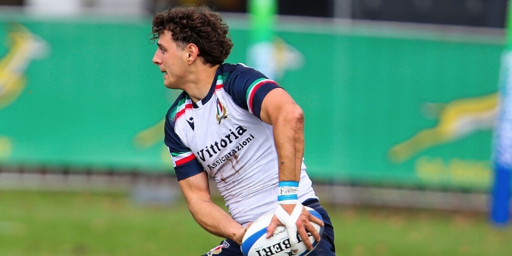 Biella Rugby: Riccardo Ghelli in arrivo per la stagione 2023/2024