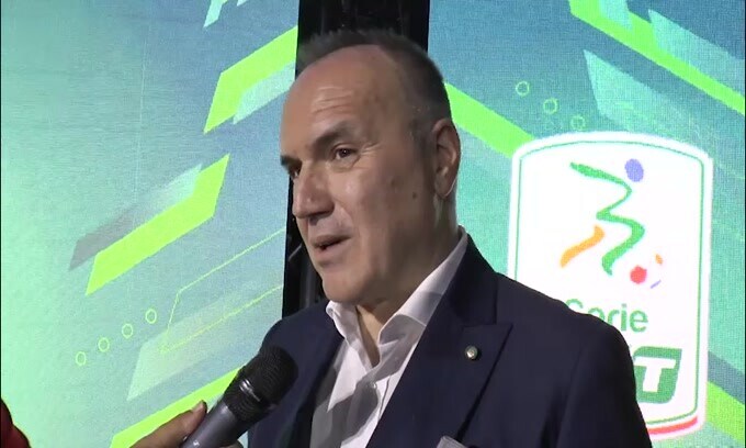 Balata: "La Serie B vuole consolidare il grande lavoro di questi anni"