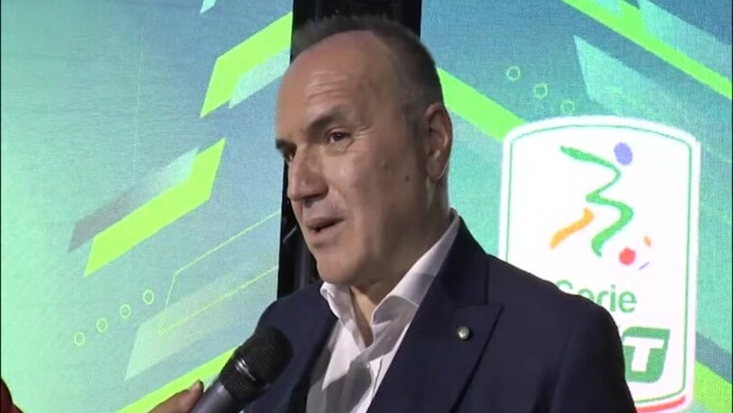 Balata: "La Serie B vuole consolidare il grande lavoro di questi anni"