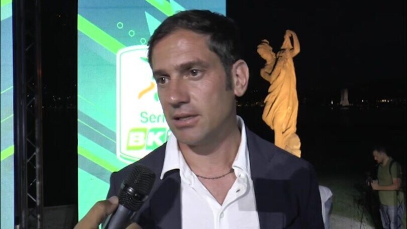 Antonelli: "Serve mentalità in Serie B. Gytkjær? Lo sento..."