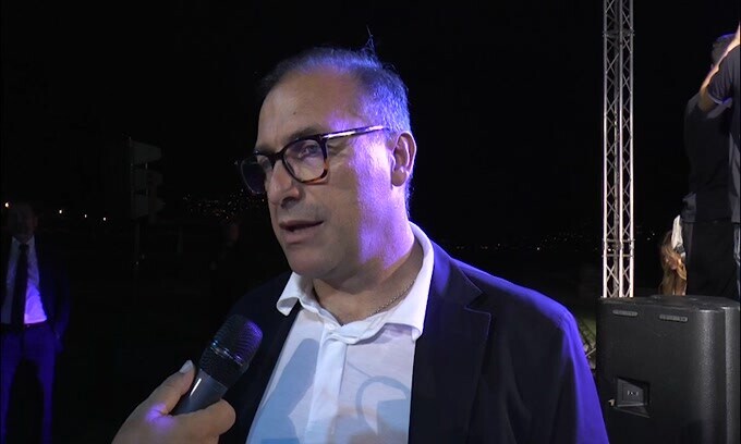 Giacchetta: "Ci piacerebbe rivivere le emozioni della Serie A"
