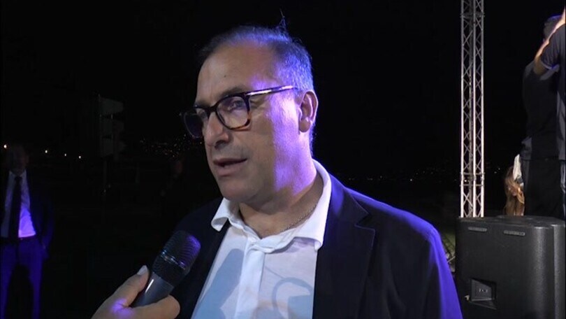 Giacchetta: "Ci piacerebbe rivivere le emozioni della Serie A"