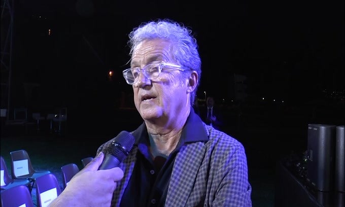 Corrado su Aquilani: "Era un anno che lo seguivamo"