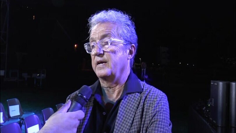 Corrado su Aquilani: "Era un anno che lo seguivamo"