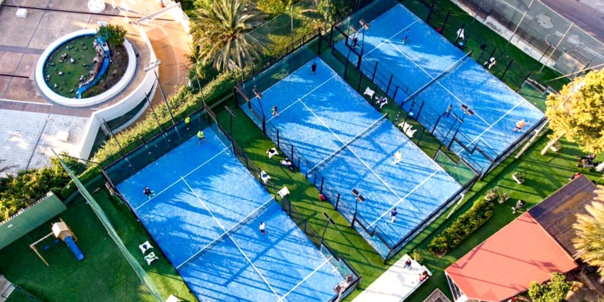 "Padel, così è esplosa la passione a Cagliari"