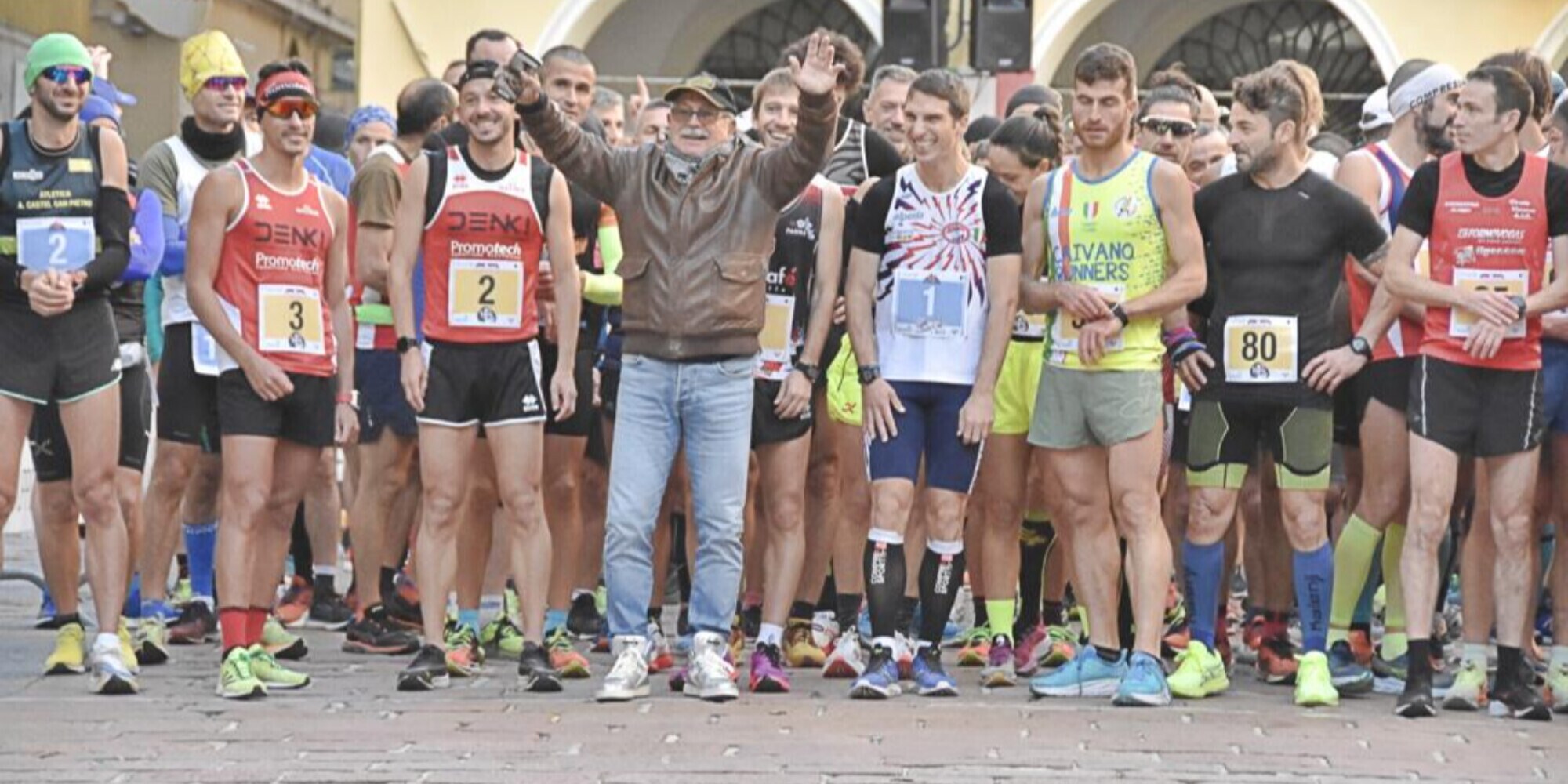 "Basta Ultra 50k di Salsomaggiore. Impossibile andare avanti", il patron Giancarlo Chittolini dice stop: