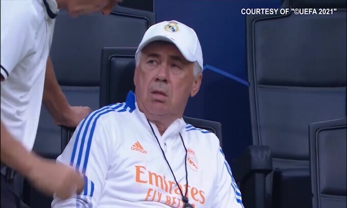 Ancelotti nei guai, dalla Spagna: "Condannato per frode fiscale"