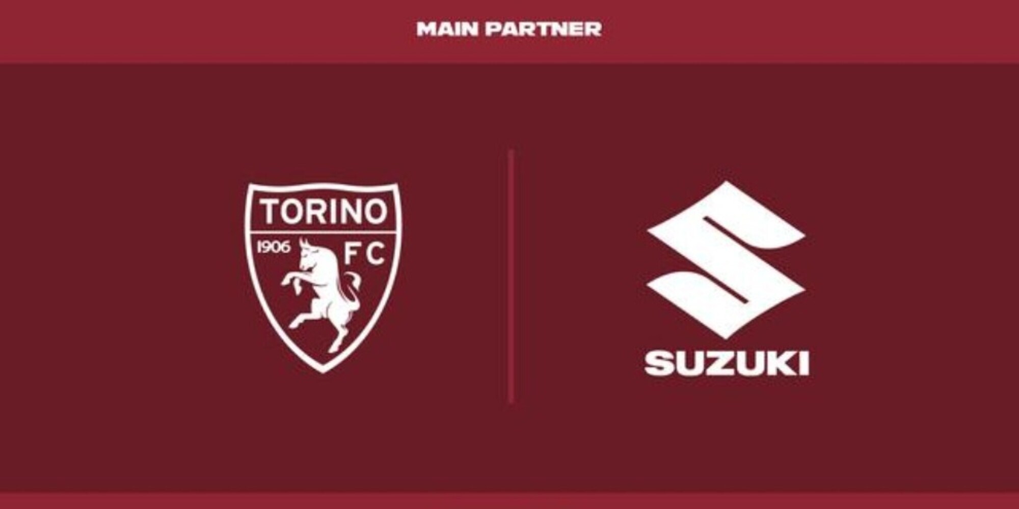 Suzuki e Torino FC: una partnership fondata su storia e valori