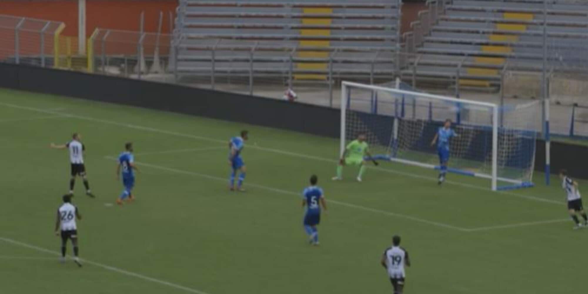La Serie B già scende in campo: Como-Gillingham, highlights VIDEO