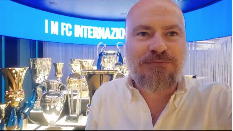 Inter, il nostro inviato dalla sala dei trofei