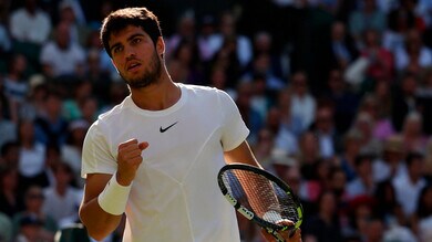 Alcaraz-Medvedev in semifinale Wimbledon: chi contro Sinner o Djokovic?