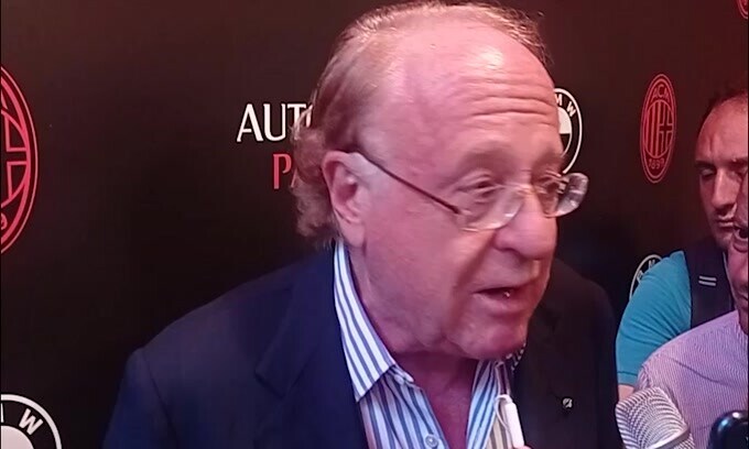 Scaroni: "Sullo stadio avanti su San Donato come sulle altre opportunità"