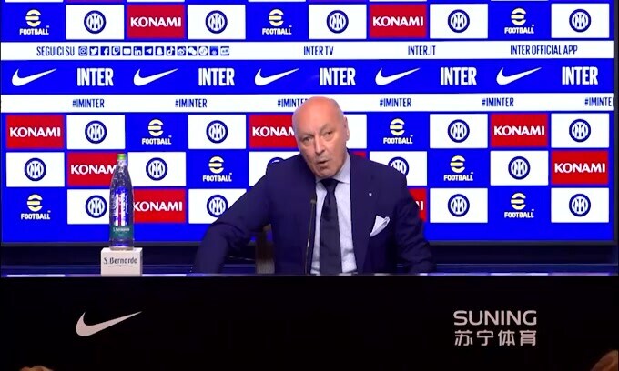 Marotta: "Capitali arabi utili per fare cassa"