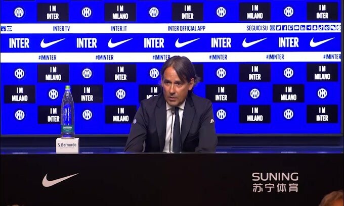 Inzaghi: "Faremo il possibile per riportare Lukaku qui"
