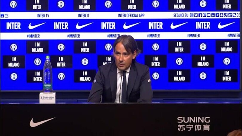 Inzaghi: "Faremo il possibile per riportare Lukaku qui"