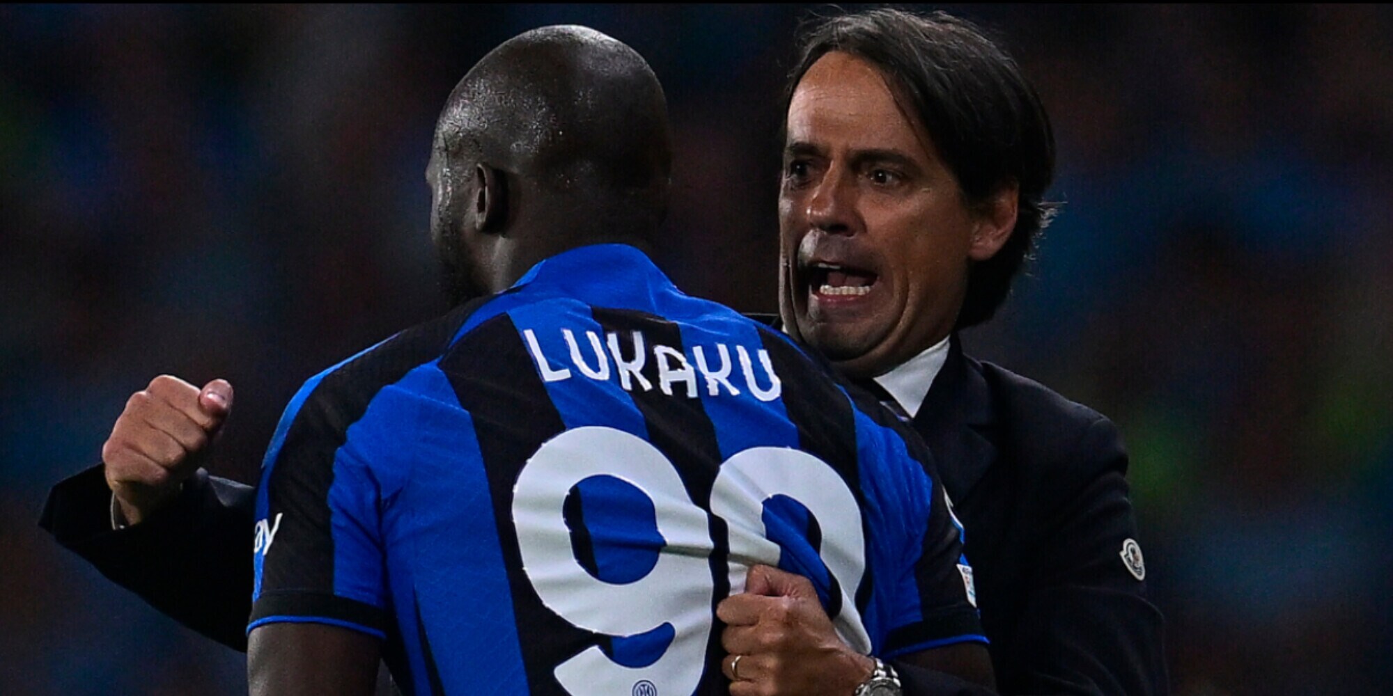 "Lukaku? All'Inter per lo Scudetto": Inzaghi scatenato su mercato e Arabia