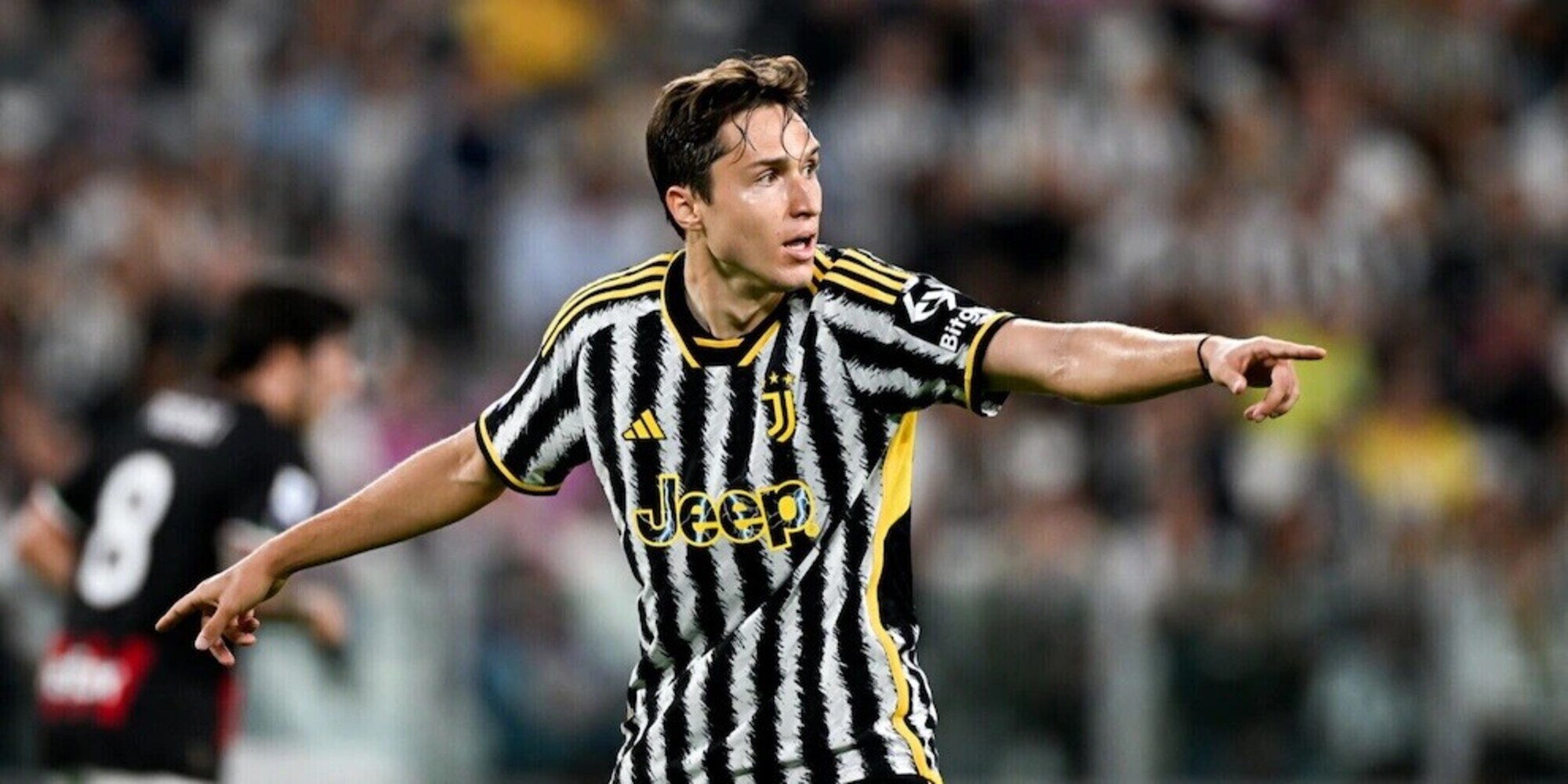 Chiesa rimane alla Juve: almeno per EA FC 24