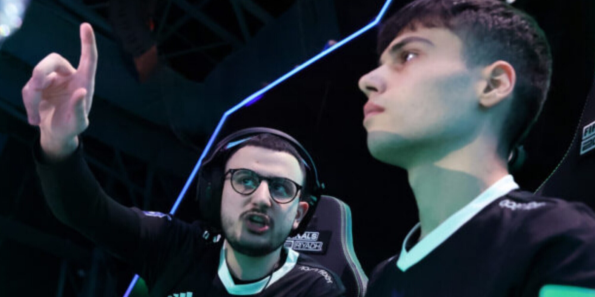 Sfuma l'impresa per gli Exeed, il Napoli Esports tra le migliori al mondo
