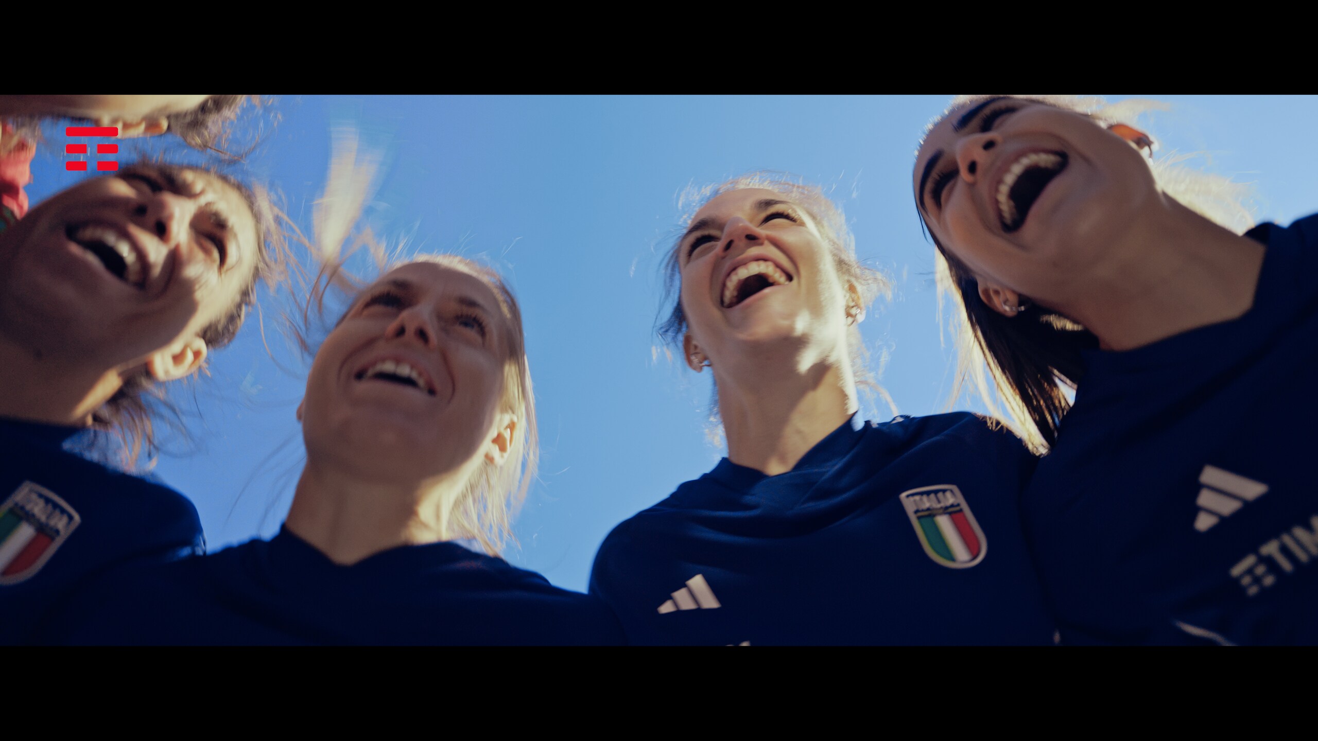 La Forza delle Connessioni: lo spot TIM contro gli stereotipi