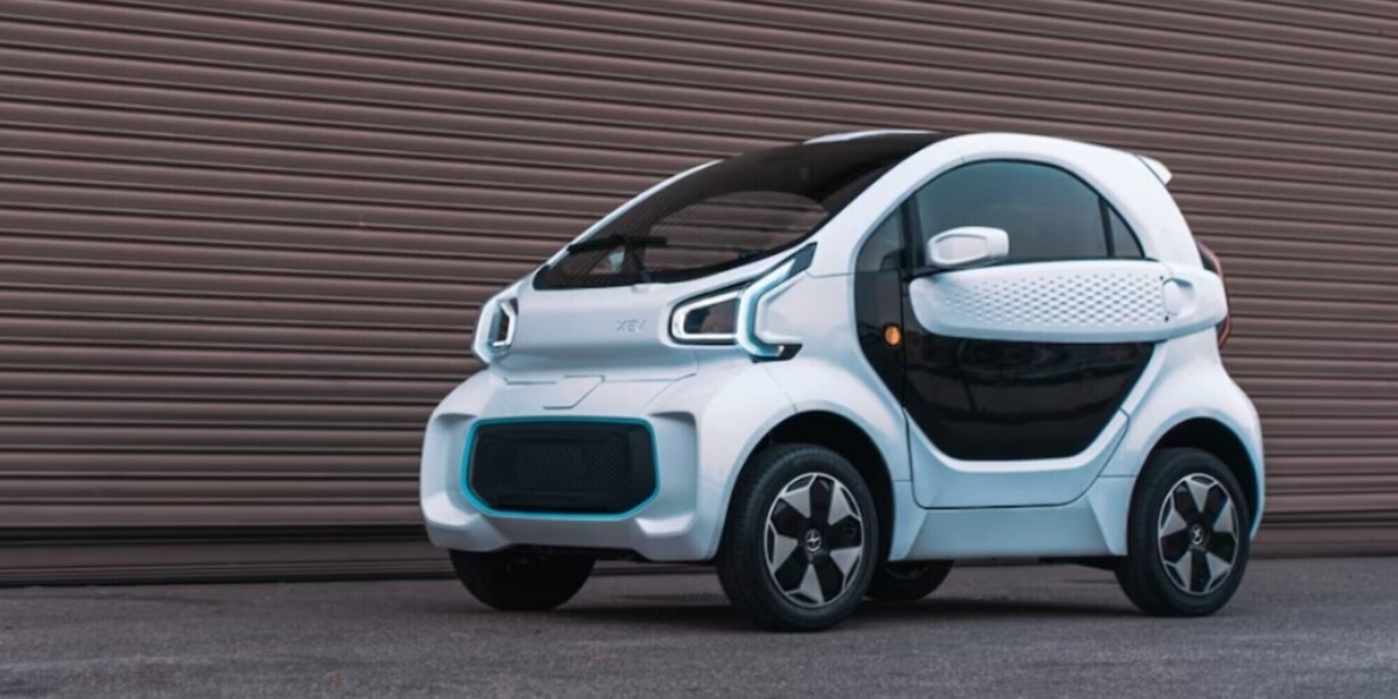XEV YoYo MY2023, il tour