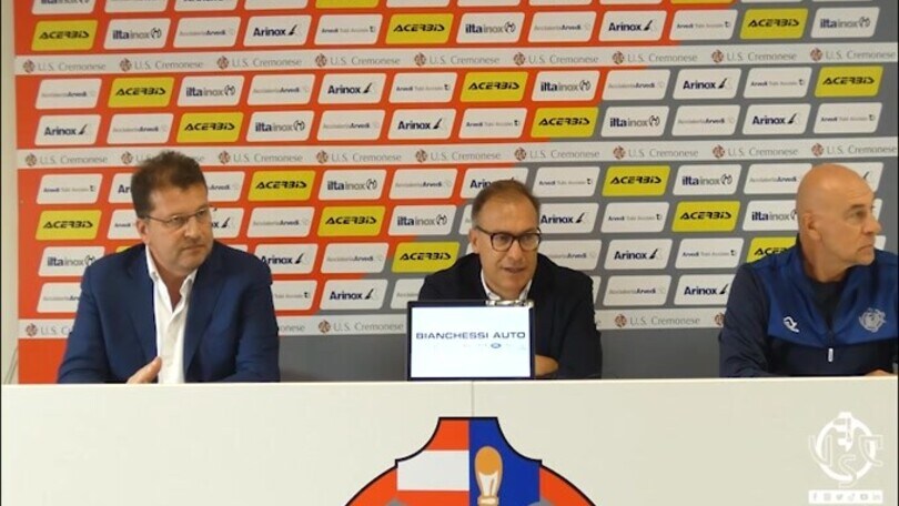 Giacchetta: "La conferma di Ballardini un segnale importante"