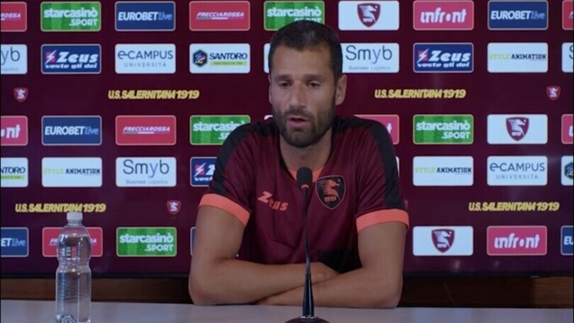 Candreva: "Paulo Sousa? Ci ha trasmesso entusiasmo..."