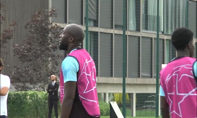 Lukaku, l'Inter spinge e il Chelsea ha fretta